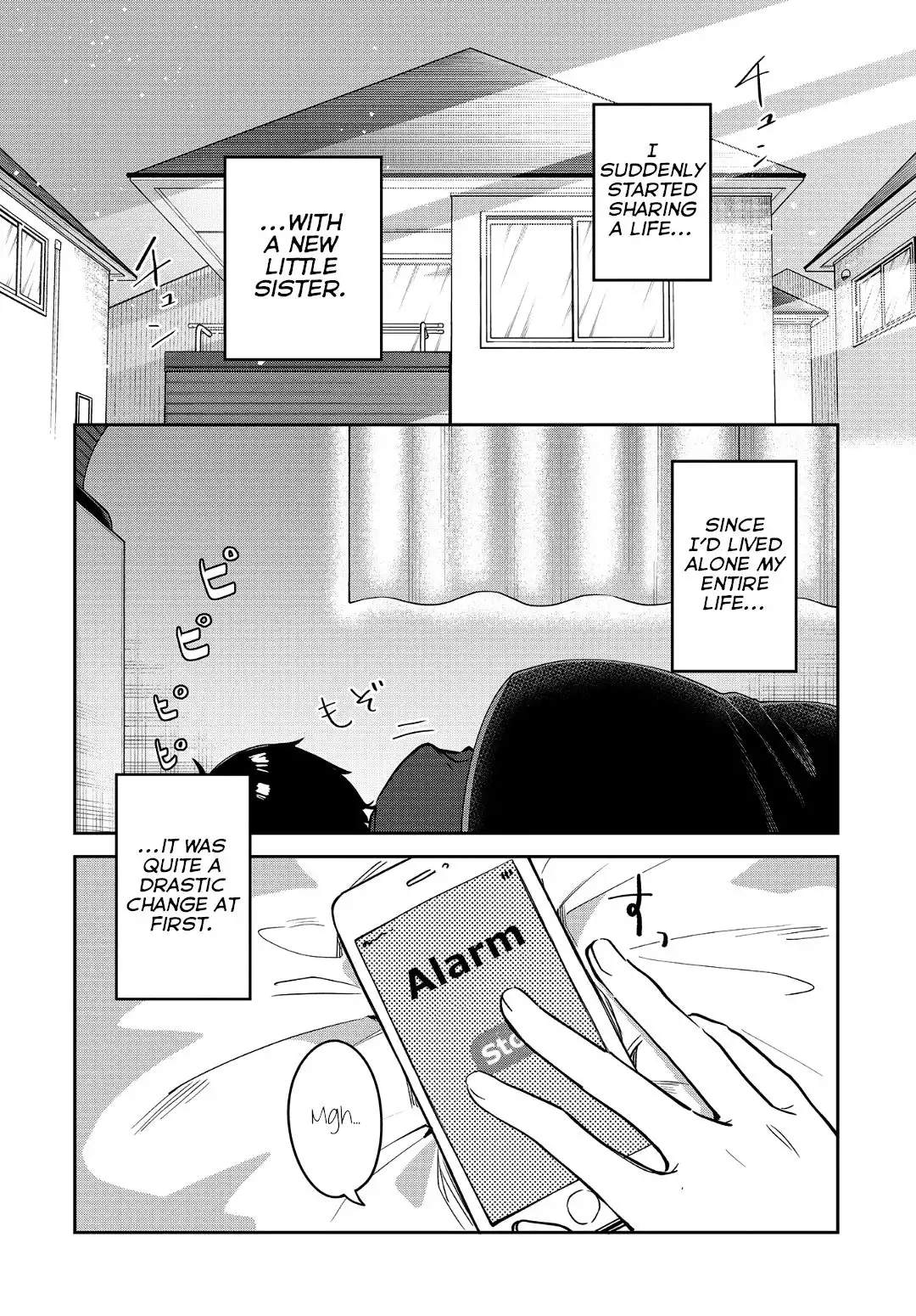 Himari no Mawari Chapter 19 22